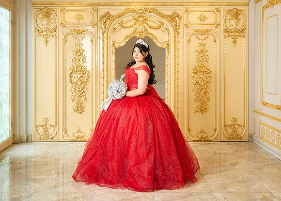 XV VALENTINA_LI_9687