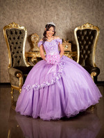 #25776 OFELIA RAMOS (XV)-8900