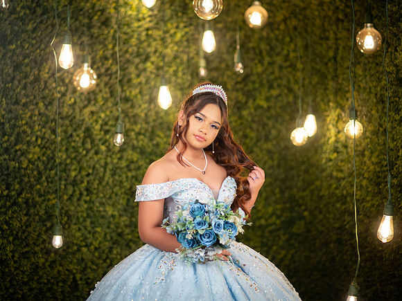 #26054 BEATRIZ CARREON (XV)-7930