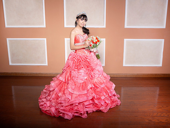 5820 #6006 ANA MARIA ROMAN MORALES(XV)