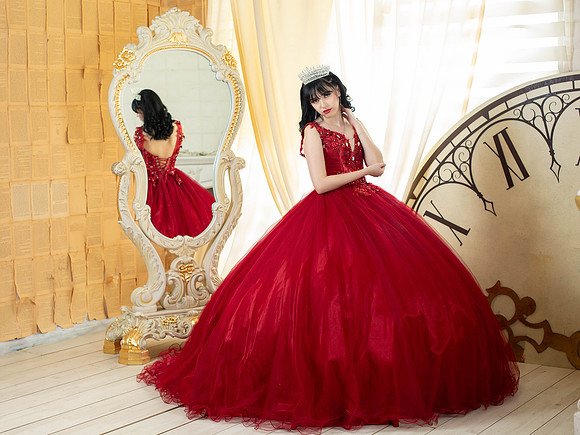 #26173 PERLA GUADALUPE -9970