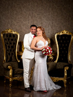 TIMOTEO VIDAL #25974-9461