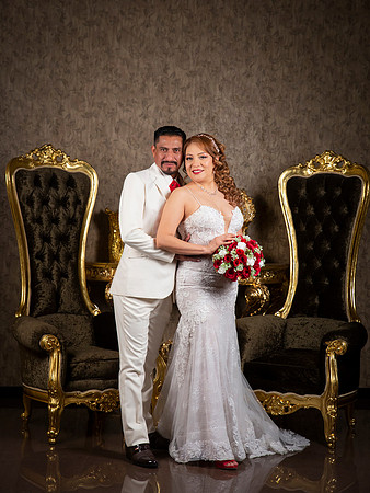TIMOTEO VIDAL #25974-9461