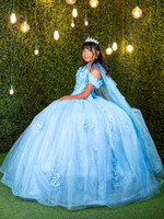 #25650 Beatriz Cruz (XV) -9062