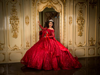#25660 ALMA ANDRE (XV)-8293