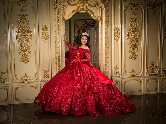 #25660 ALMA ANDRE (XV)-8293