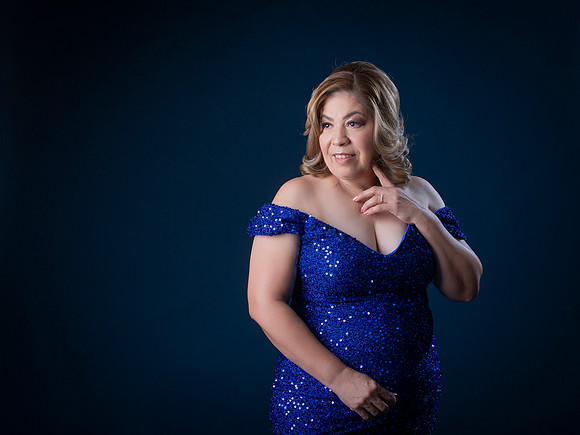 MINERVA GARCIA #25883-0077