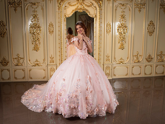 MARIA ADELA #25573-6831