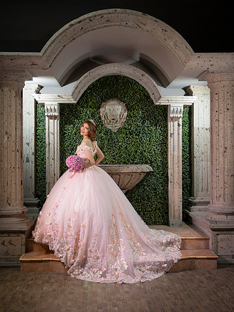 MARIA ADELA #25573-6809