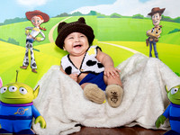 9222 --#6090 OSWALDO GZZ. CELESTINO (BB5MESES)