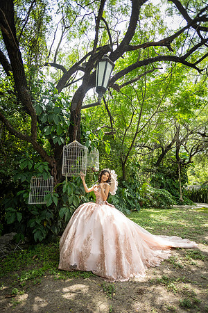 #2886 MONICA GARCIA-0700