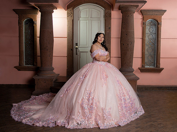 15 FEBRERO 2025 #26222 GENOVEVA DIAZ-0924