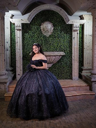 MARIA DE JESUS #25536-7600