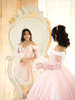 SONIA DE LA ROSA #25721 (XV)-9846