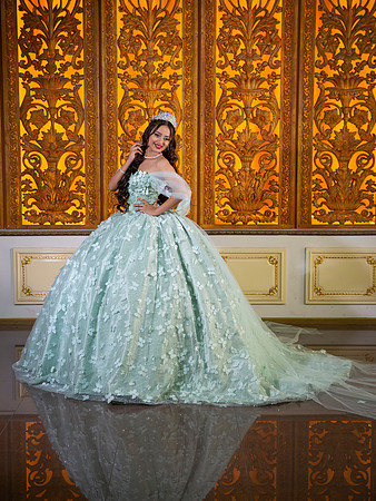KARLA ELIZABETH #24224-6313