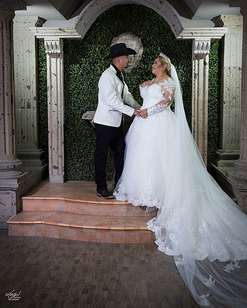 _P3A9238 #25337 FABIOLA BRIONES (BODA) ISAAC