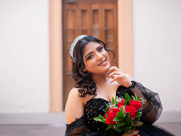 #2811 KARINA RDZ-0607