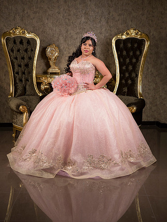 ELIZABETH HERNANDEZ #24607-1522