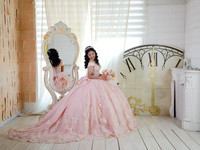 #26366 MARIANELA CANDELA ( XV RENTA)-2326