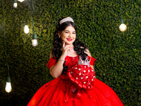 ILEANA SALAZAR #26842-0020