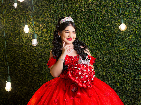 ILEANA SALAZAR #26842-0020