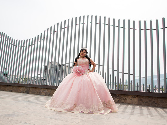 ELIZABETH HERNANDEZ #24607-1591