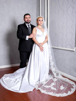 7041 #6037 MIRIAM TRISTAN (BODA)--
