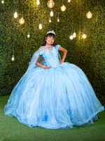 #25650 Beatriz Cruz (XV) -9058