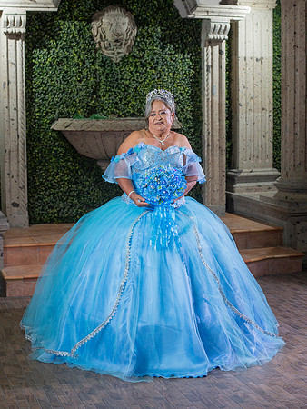 ANA MARIA LOPEZ VELAZQUEZ #25864-1833