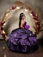 JAZBEL ONTIVEROS #24945-6981