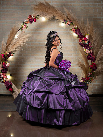 JAZBEL ONTIVEROS #24945-6981