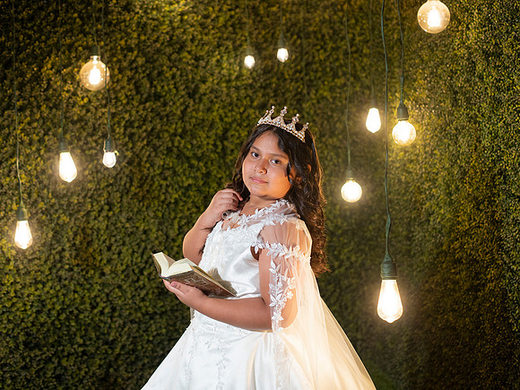 ISABEL RODRIGUEZ #25443-8389