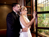 7054 #6037 MIRIAM TRISTAN (BODA)--