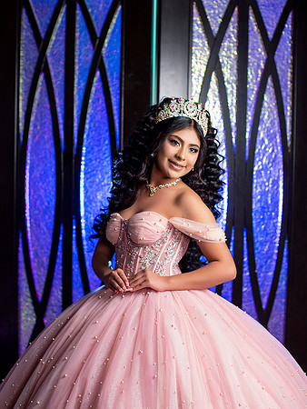 KARYME JOSELIN LOPEZ #26177-1271