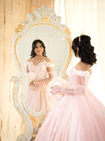 SONIA DE LA ROSA #25721 (XV)-9848