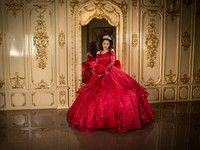 #25660 ALMA ANDRE (XV)-8304