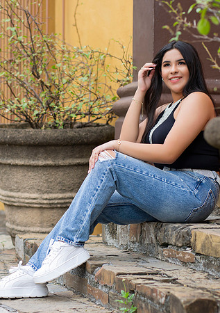 HILDA MORENO #8170-9092
