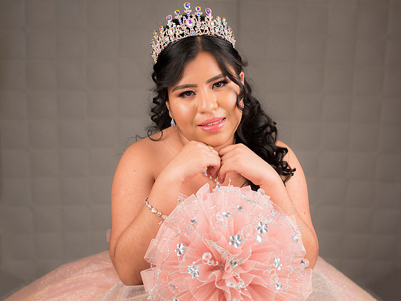 ELIZABETH HERNANDEZ #24607-1489