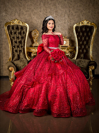 #25660 ALMA ANDRE (XV)-8321