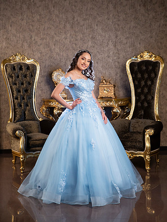 JOANA MIJARES #8195-6764
