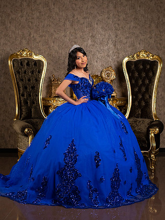 ELIDIA SALAS #26181-2118