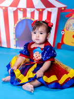6009#6020 VIRGINIA MALDONADO(NIÑA 1 AÑO)