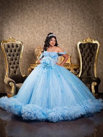 MIRIAM BERNAL #25745-7996