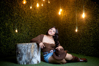 #2811 KARINA RDZ-7098