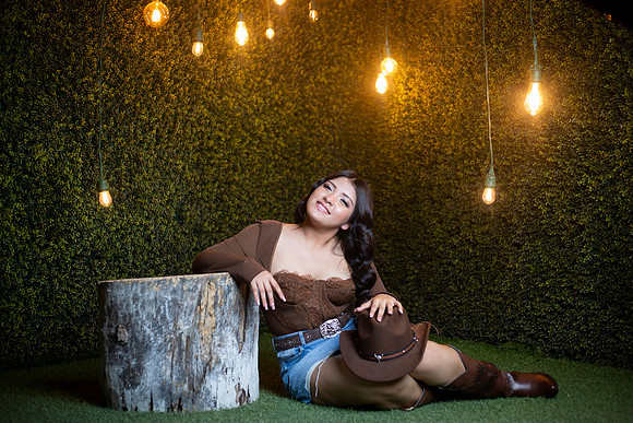 #2811 KARINA RDZ-7098