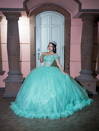 #25867 STEPHANIE CORTES (XV) ISAAC-7112