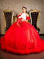 ##25993 MARIA EUGENIA (XV) -0825