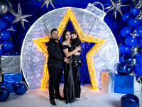 CLAUDIA PEREZ #25244 -9819
