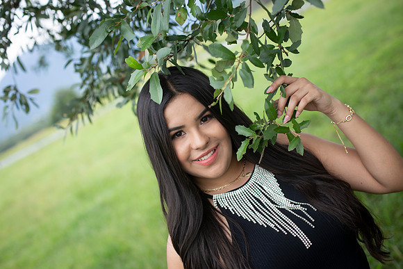 HILDA MORENO #8170-9185