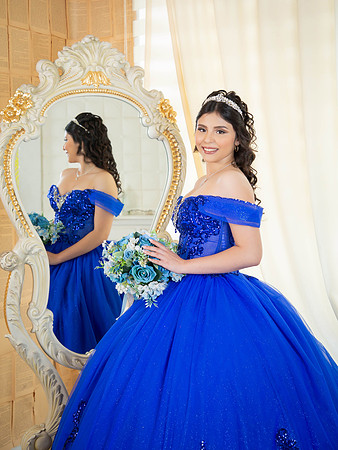 #24800 OLIVIA GUERRA (XV-9931